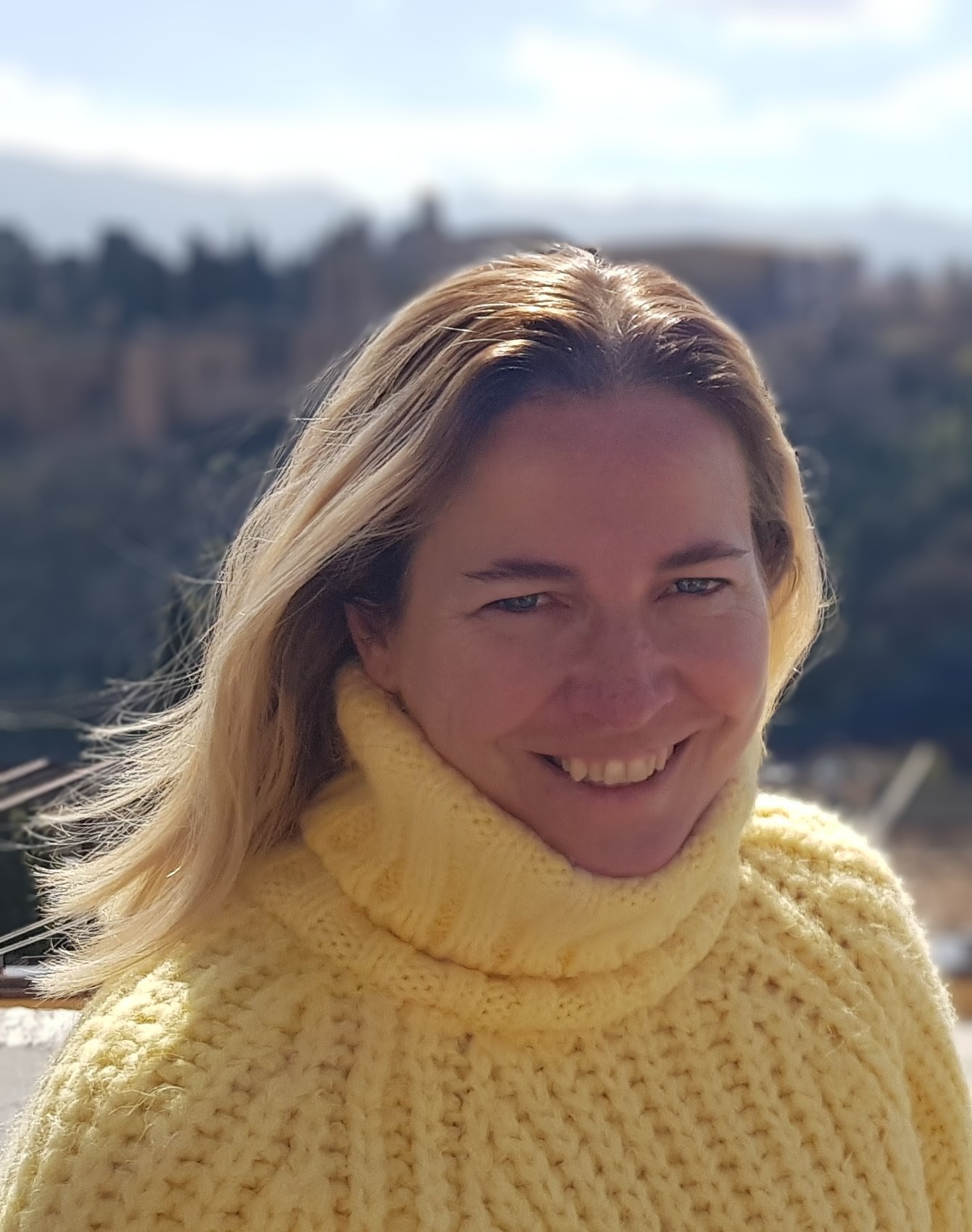 Beatriz Lizarraga (Jefa de Proyectos Digitales, ABC): “No preveo grandes desarrollos blockchain a corto plazo en medios establecidos. Sí pequeñas pruebas de concepto para investigar”