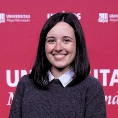 Alba García Ortega